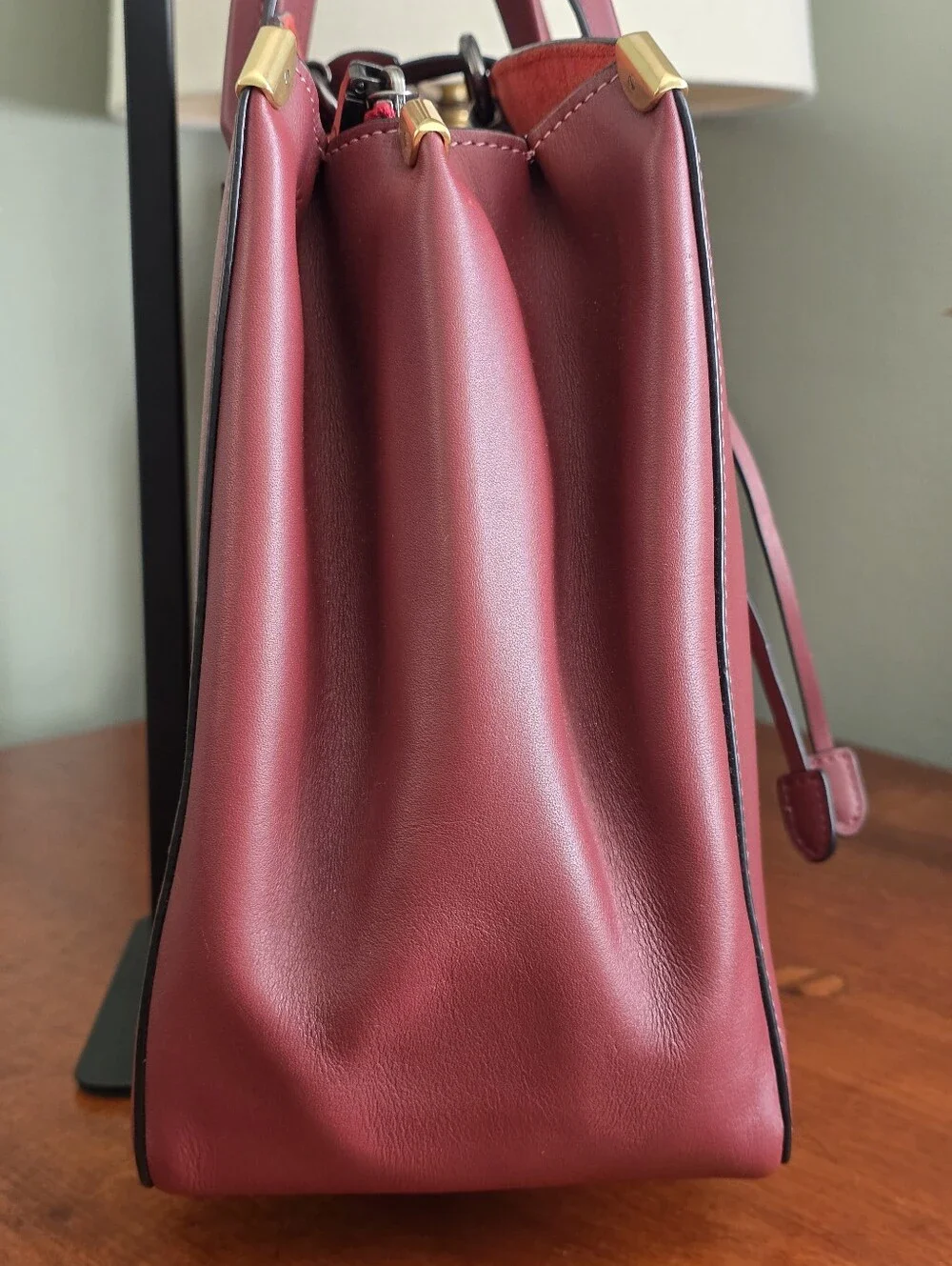 Coach style 22821